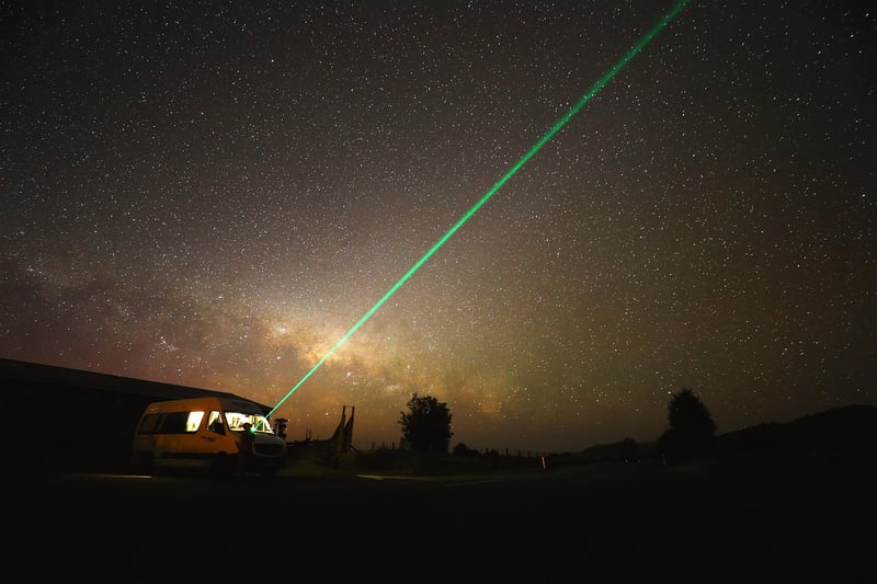 Constellation Invites